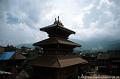 Bhaktapur Tempel